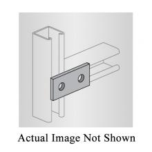 Atkore PS-601-GR - PLATE SPLC 2 3-1/2IN 1-5/8IN 1/4IN STL