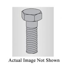 Atkore PS-6024-3/8-X-3/4-EG - SCREW CAP 3/8IN 3/4IN GR 2, UNC-2A THD