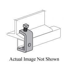 Atkore PS-684-EG - CLAMP BEAM 500LB STL 9/16INDIA HOLE