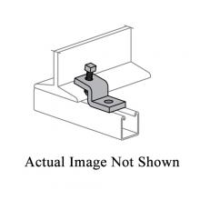 Atkore PS-685-EG - CLAMP BEAM 450LB ELECTRO-GALV PS 685