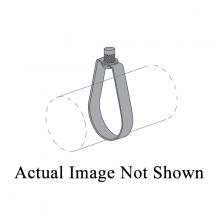 Atkore PS-69-1-1/2-EG - HANGER GRIP E-Z 1-1/2IN PIPE/CONDUIT
