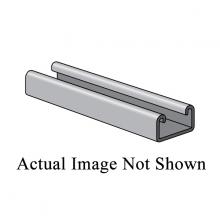 Atkore PS-700J-10-GR - CHANNEL 19GA 10FT 13/16IN 13/32IN CRS JR