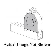 Atkore PS-722-5/8-EV - PORCE-A-CLAMP TPE 1-5/8IN CHANNEL