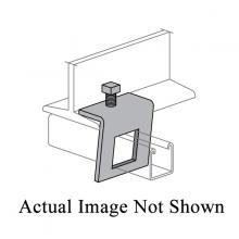 Atkore PS-855-1-EG - CLAMP I-BEAM 1-5/8IN 7/8IN 500LB STL
