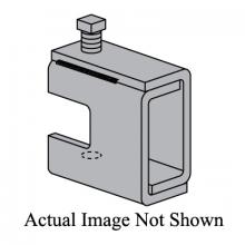 Atkore PS-858-5/8-HG - CLAMP BEAM 5/8-11 7/8IN 2400LB STL