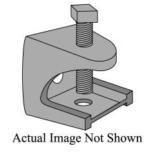 Atkore PS-85-1/2-HG - CLAMP BEAM 1/2IN 7/8IN 400LB MI