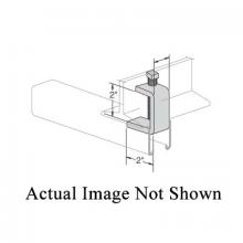 Atkore PS-916-EG - CLAMP I-BEAM 7/8 TO 2IN 900LB STL PS 916