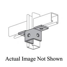 Atkore PS-923-GR - CONNECTOR COR 2 5-13/32IN 1-5/8IN STL