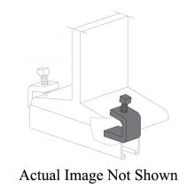 Atkore PS-998-HG - CLAMP BEAM 3/4IN 1000LB STL TYPE I