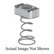 Atkore PS-LS-1/4-EG - NUT CLAMPING 1/4-20 PS 100 STL PS LS