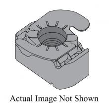 Atkore PS-TG-1/2-EG - NUT CLAMPING 1/2-13 3/8INTHK PS 100