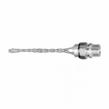 AMERICAN FITTINGS CG50A560GT - CONNECTOR STR LIQUIDTIGHT 1/2IN STL GRN