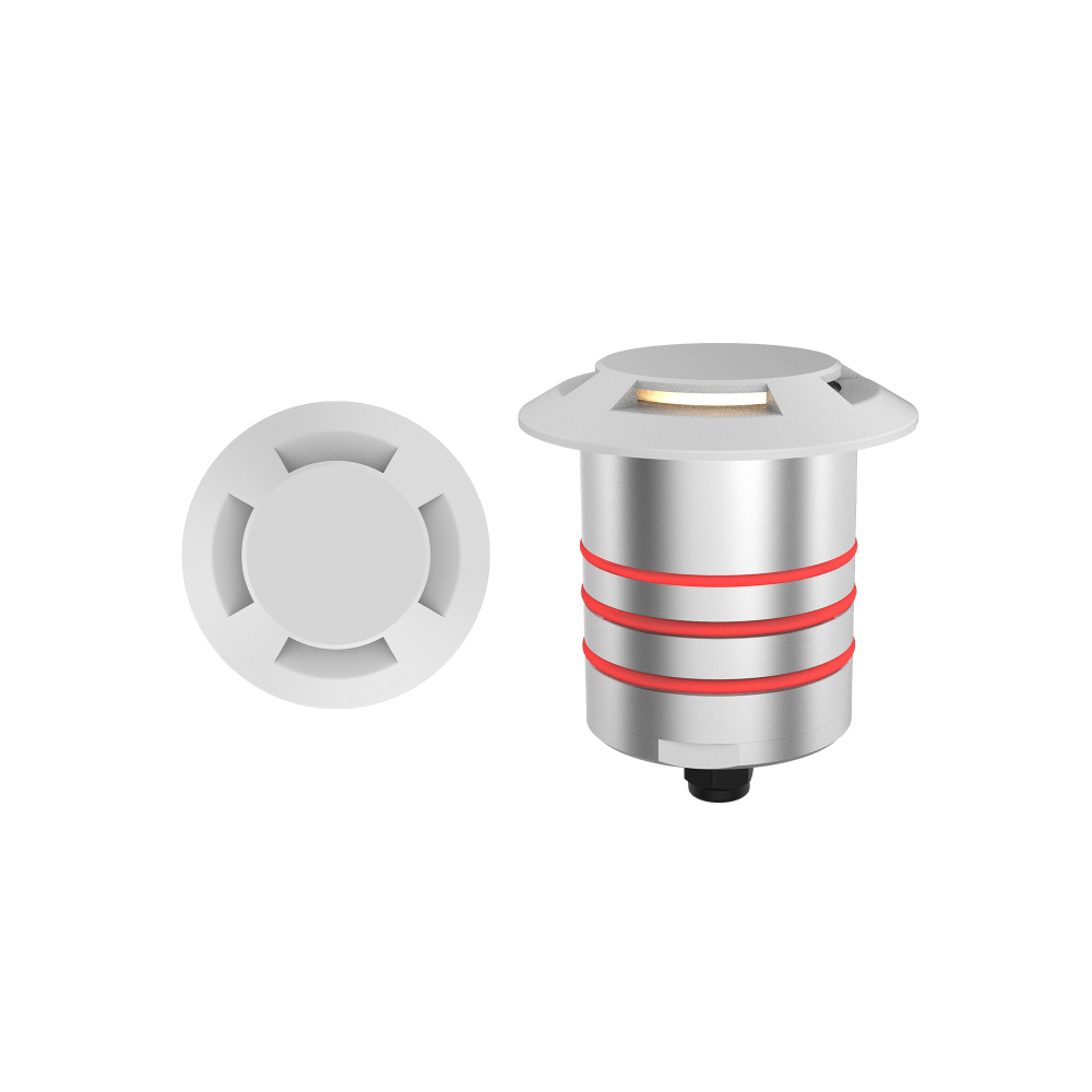LED Indoor & Outdoor Inground Indicator Light