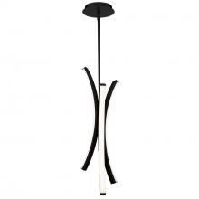 WAC US PD-29425-40-BK - Tusk Mini Pendant Light