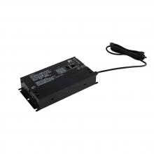 WAC US PS-24DC-U60R-CS-DU - 60W/96W, 120-277VAC/24VDC Remote Power Supply - Duet