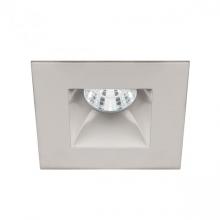 WAC US R3BSD-SWD-WT - Ocularc 3.0 Square Trim with Dim-to-Warm