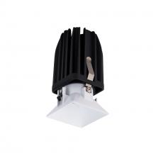 WAC US R2FSDL-WD-WT - FQ 2" Square Downlight Trimless with Dim-To-Warm
