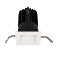 WAC US R2SD2T-WTWB-WT - Volta 2" Square Downlight Trim