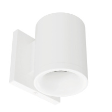 WAC US W4R-FCS-PWT - Zoron Round Wall Mount