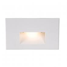 WAC US WL-LED100-30-GH - LEDme® Horizontal Step and Wall Light