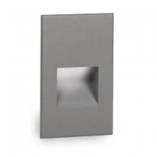 WAC US WL-LED200-30-GH - LEDme® Vertical Step and Wall Light