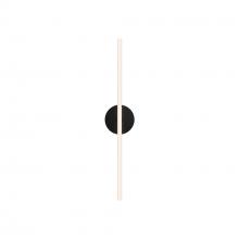 WAC US WS-99527-40-BK - Lanky Wall Sconce