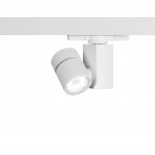 WAC US WTK-1014S-930-WT - 1014 Exterminator II LED Track Head