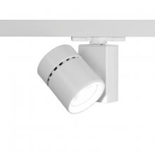 WAC US WHK-1035S-930-WT - 1035 Exterminator II LED Track Head