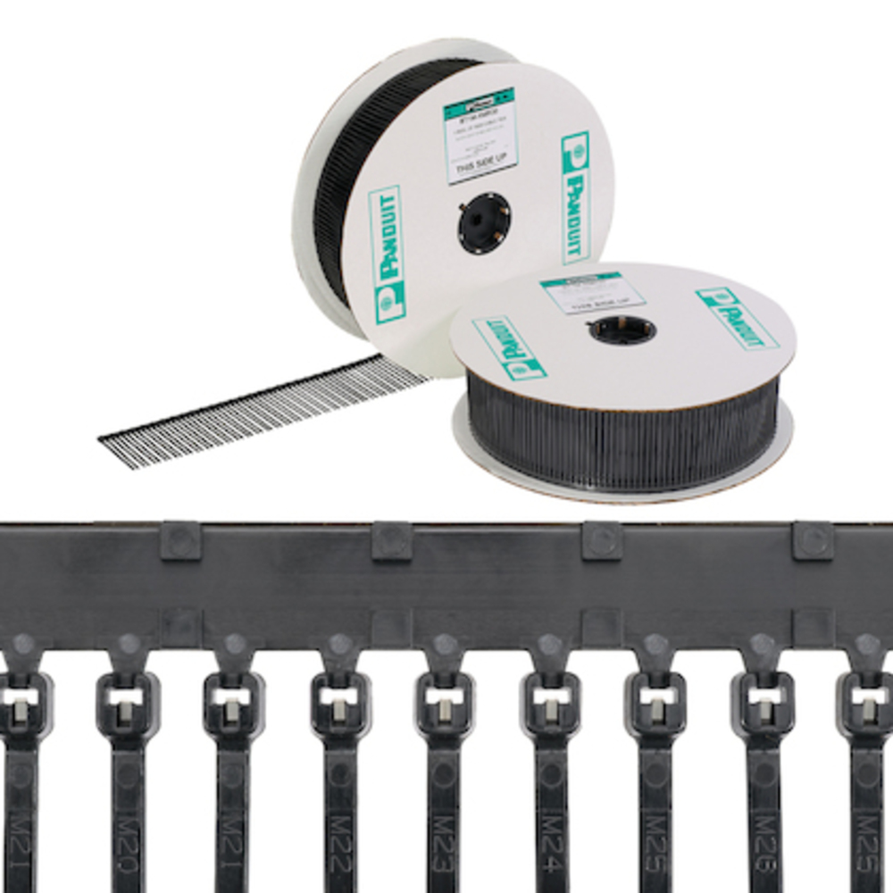 Panduit FH4ZU-48-NMNMA