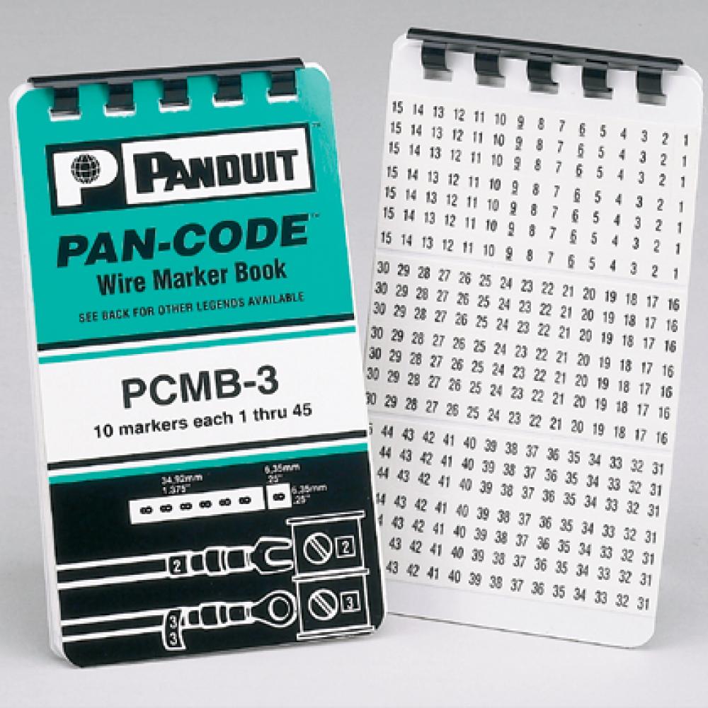 Panduit PCMB25