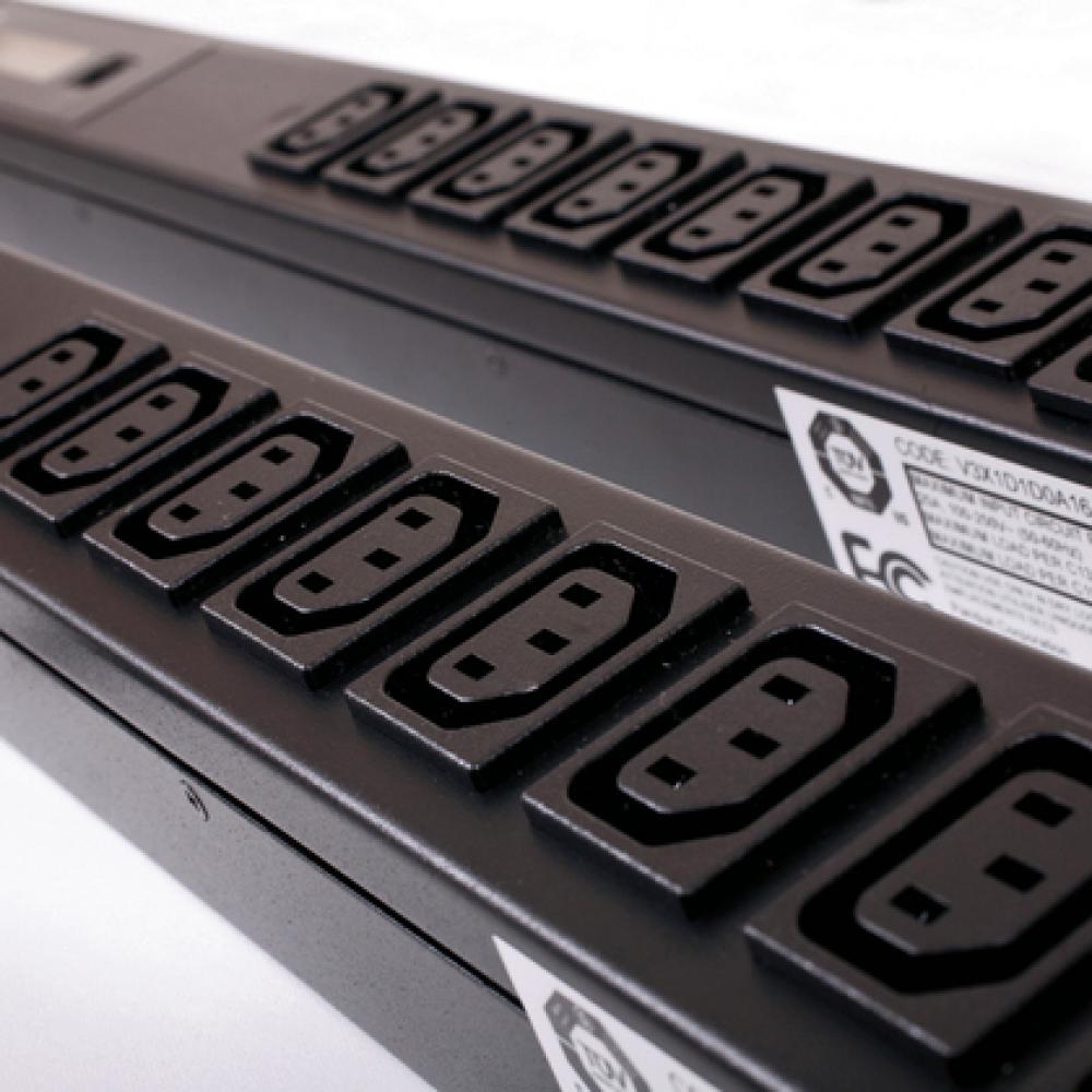 Panduit RMSP2T2POB21