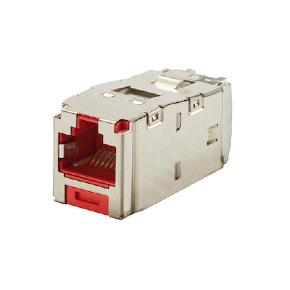 Panduit CJS5E88TGRDY