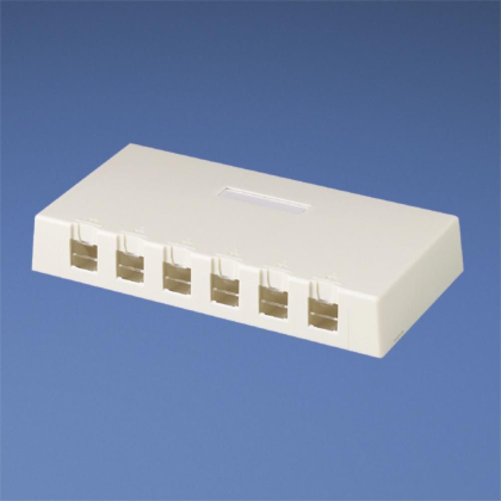 Panduit CBXSD6EIAY