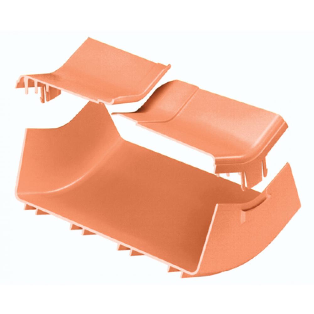 Panduit FRIV4512X4OR