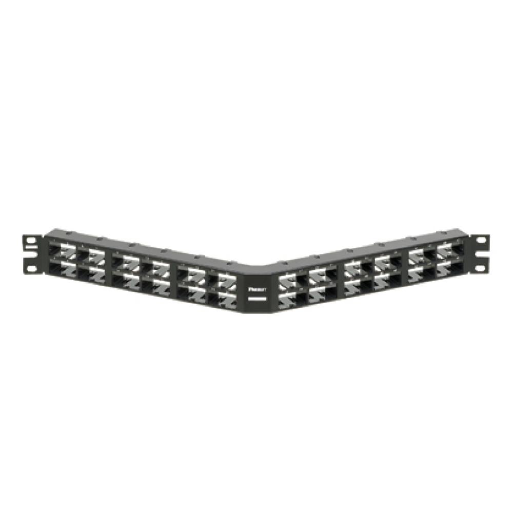 Panduit CPPA48HDVNSWBL