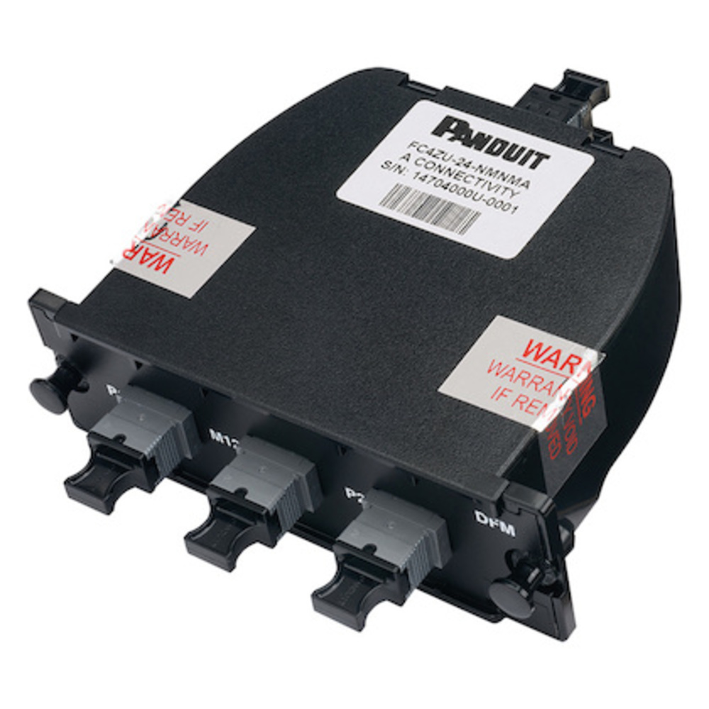 Panduit FC4ZU-24-NMNMB1