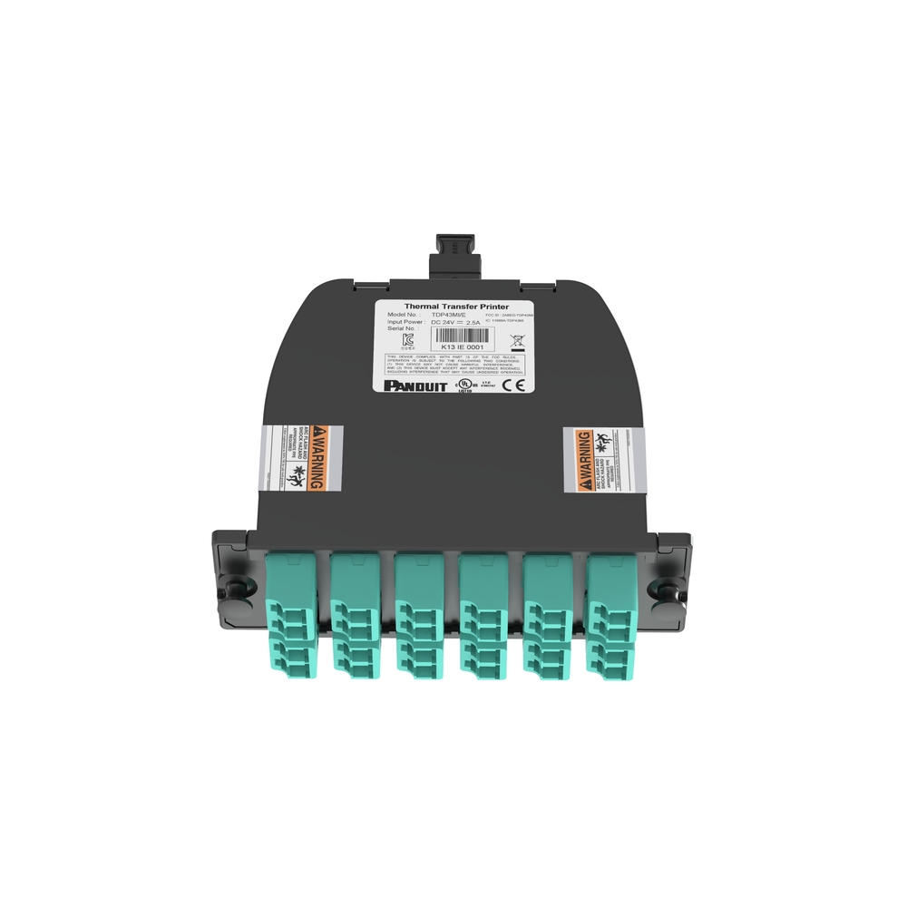 Panduit FC2ZO-24-10U