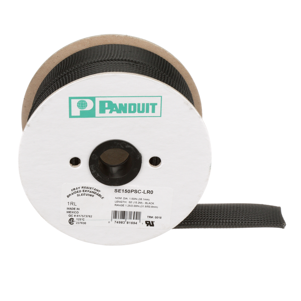 Panduit FRRF126LSCLBL