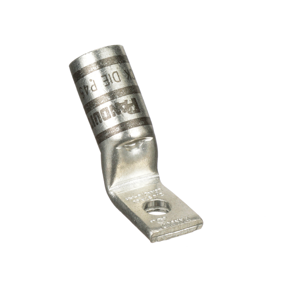 Panduit FRIVRA6X4LBL