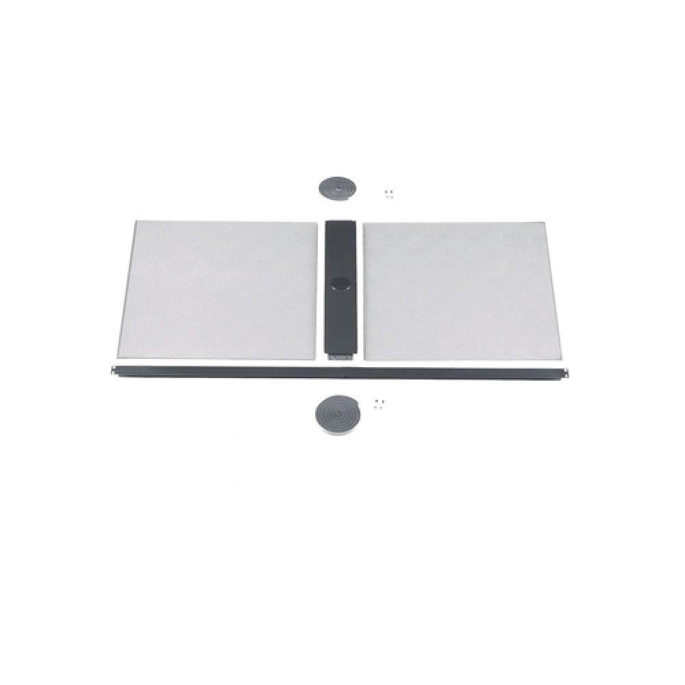 Panduit C2CAC08F04IRB1