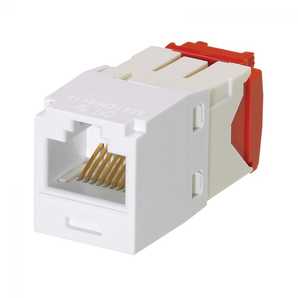 Panduit CJ5E88TGWHC