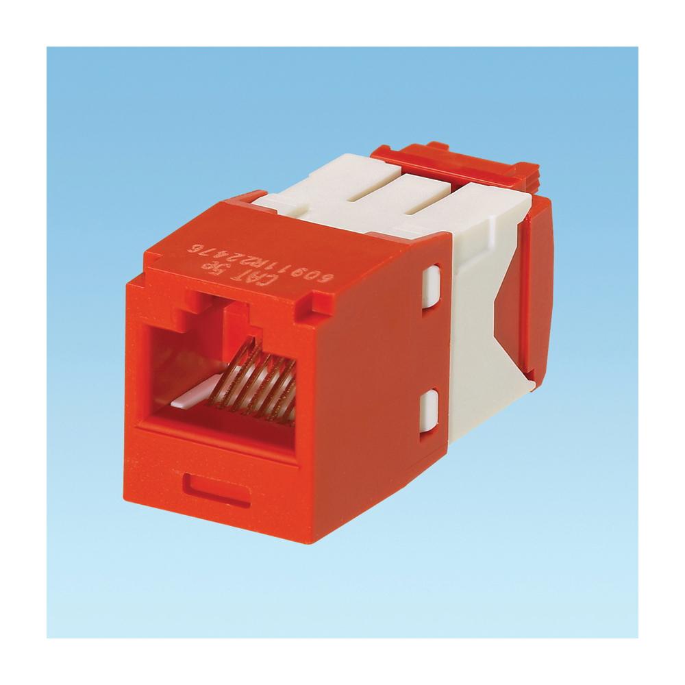 Panduit CJA5E88TGRD