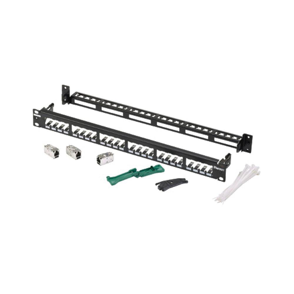 Panduit CP24WSBBK6TGBL