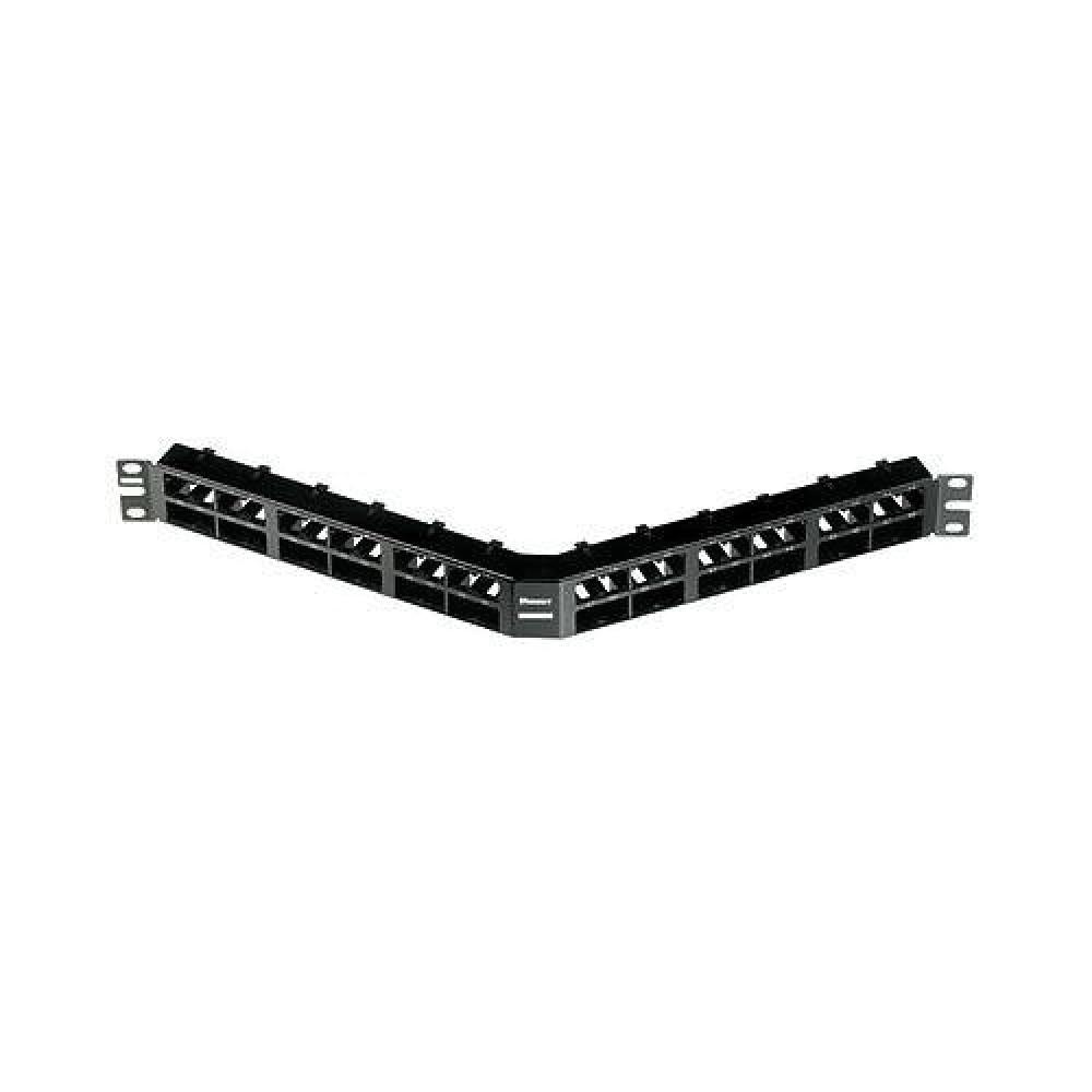 Panduit CPPA48HDWBLY