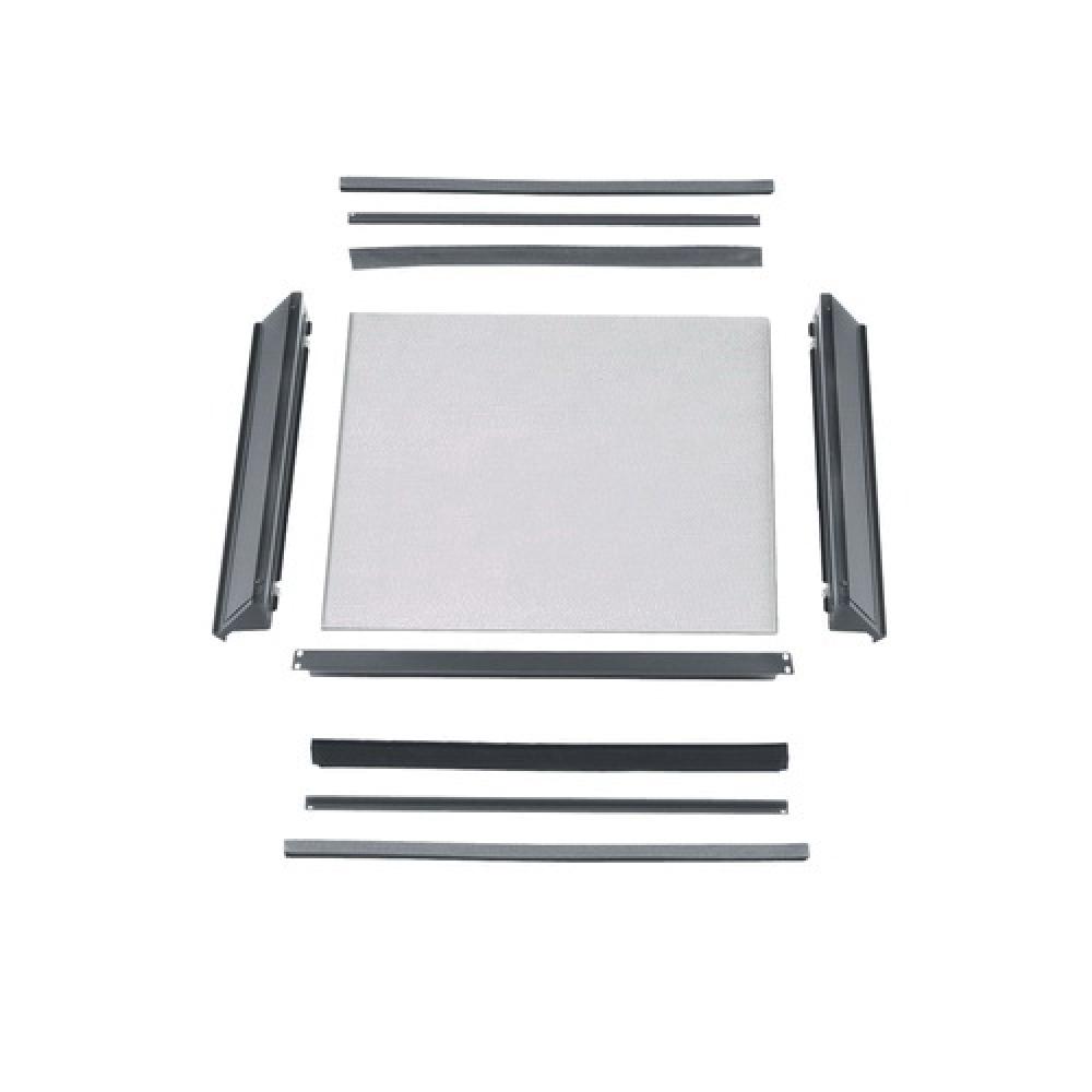 Panduit NSCAC06F04IRBL