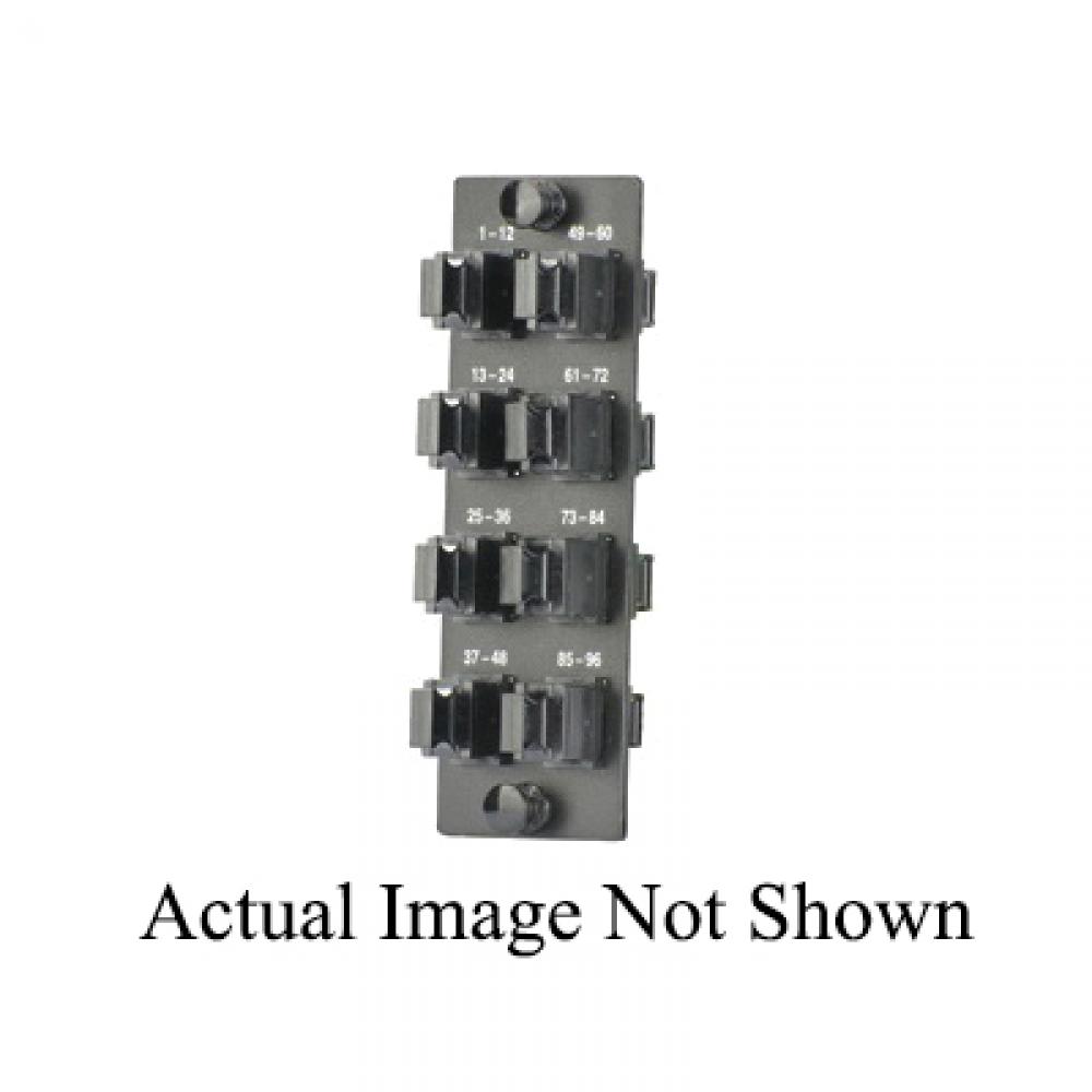 Panduit FAPV0812BLMPO