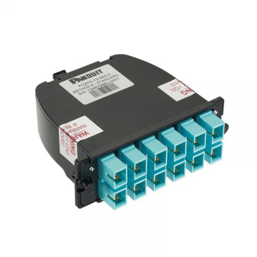 Panduit FC2XO1210B2