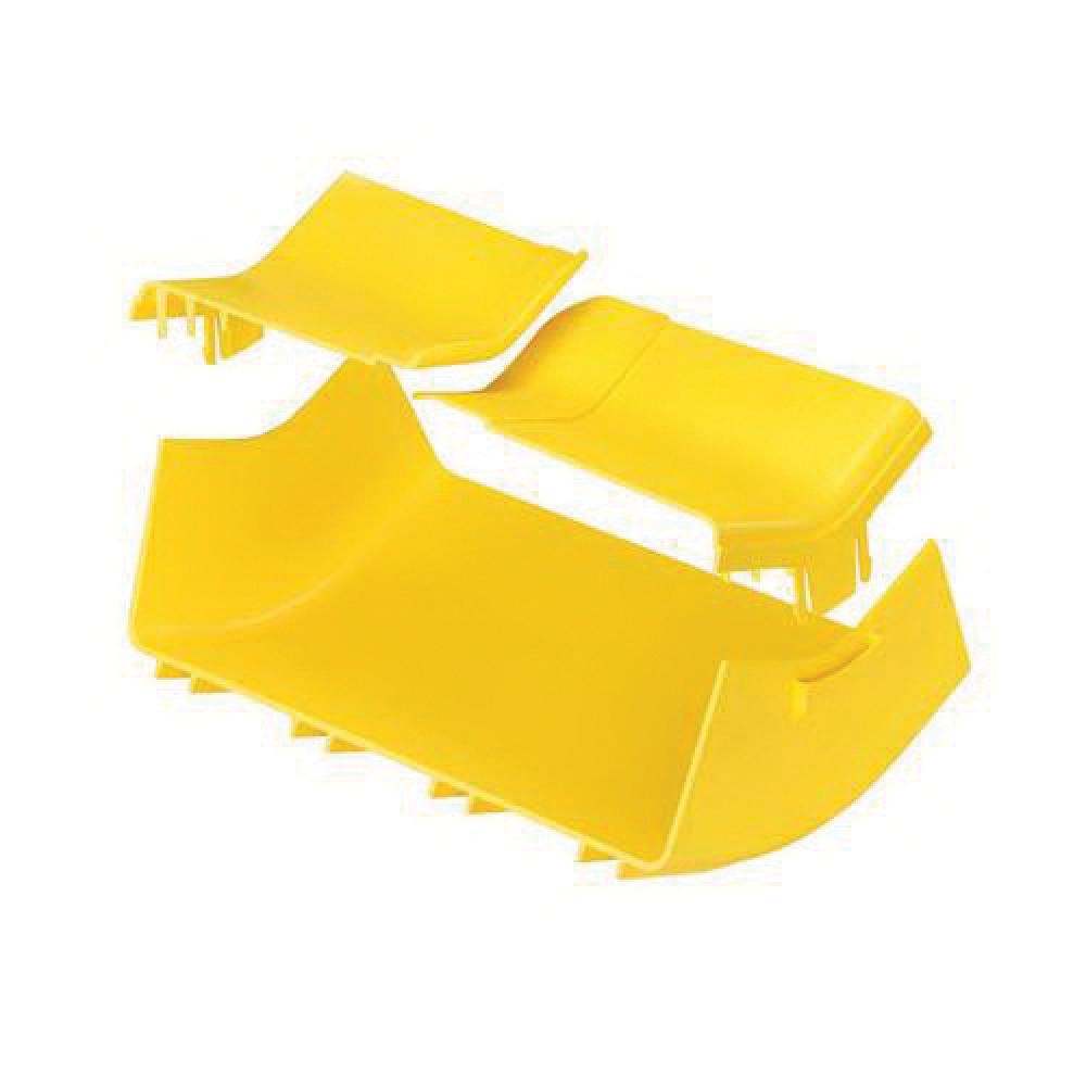 Panduit FRIV4512X4YL