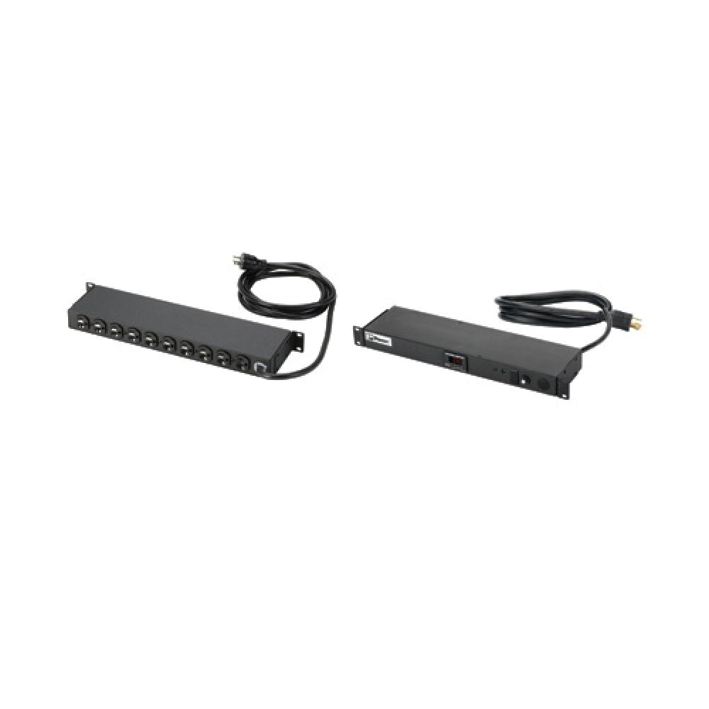 Panduit HB1A1M2BT10M1