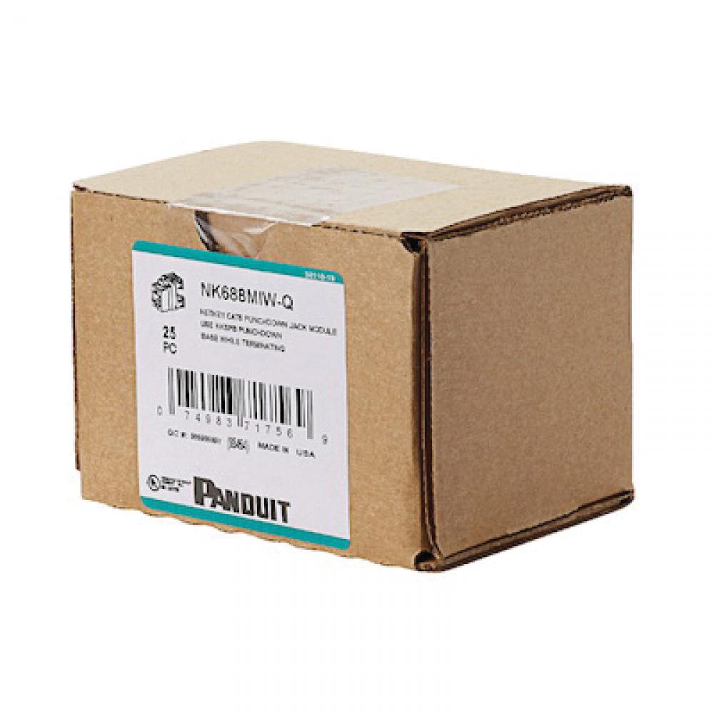 Panduit NK688MIWQ
